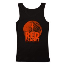 Red Planet Women's